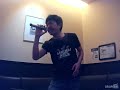 吉川晃司/Raspberry Angel【うたスキ動画】