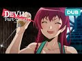 Compliment Me and I'll Kill You | DUB | The Devil is a Part-Timer Season 2