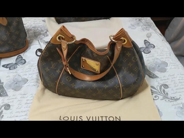 Louis Vuitton Galliera Bag: Stronger Than Diamonds