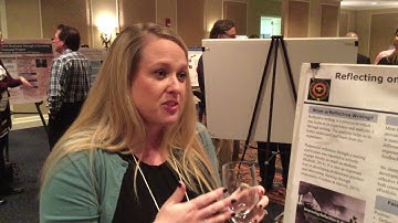 Reflective Writing in ePortfolios