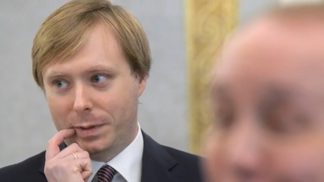 Масляков Младший Фото