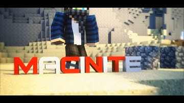 Macinite Intro - Blender/After Effects - By RemoteGFX