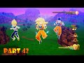 A rematch with KId Buu | Dragon Ball Z: Kakarot | Part-42