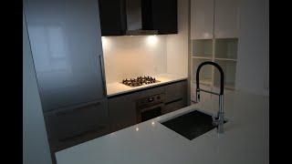 Penthouse for rent at 540 W 49 Street - PH 5S