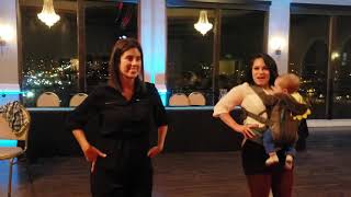 Macarena Makes  A Comeback