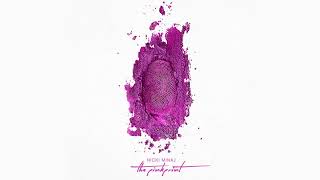 Nicki Minaj - Mona Lisa (Instrumental)