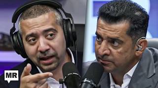 Mehdi Hasan Is The New Host And Owner Of The PBD Show, Apparently