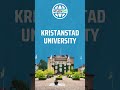 Study In Sweden