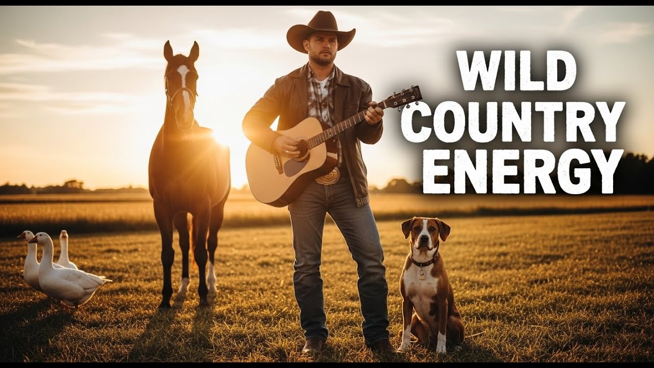 Country Classics That Never Disappoint 🎸 Timeless Playlist