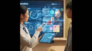 Teacher Traning Task Level 2Title “Transform Your Learning Journey with AI”