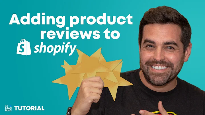 Boost Trust & Sales: Add Product Reviews on Shopify