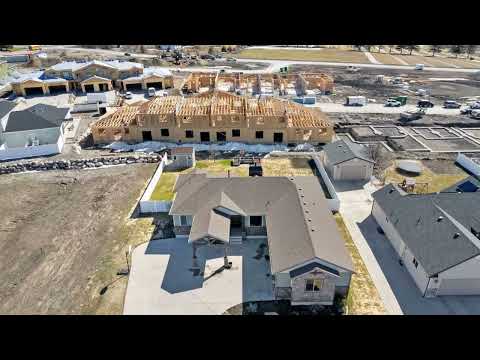 596 Cherry Creek Parkway, Richmond, UT home video tour