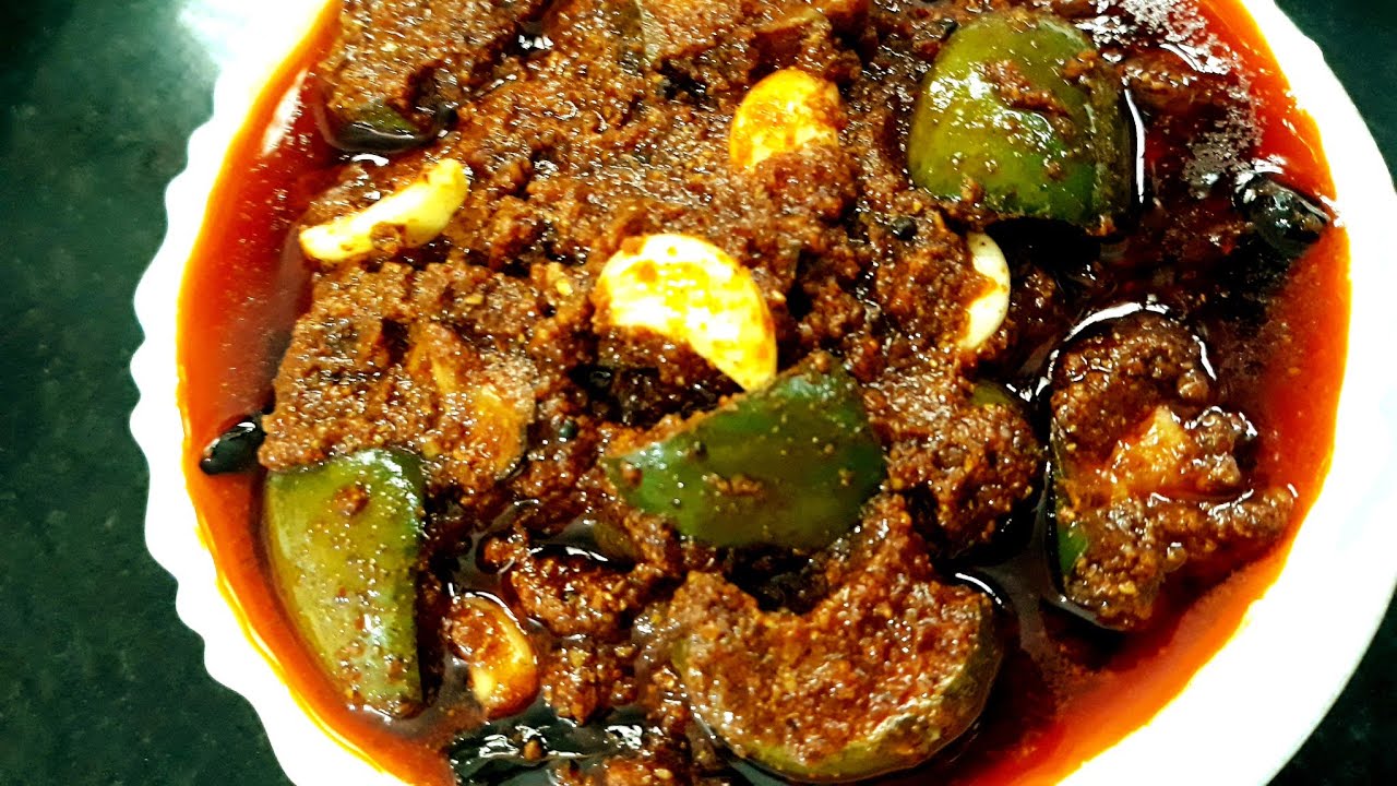 m Ka Achar How To Make Perfect Mango Pickle At Home Recipe In Urdu Hindi Youtube