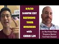 Refining Your Reselling Business: Interview with Chris Lin from Daily Refinement