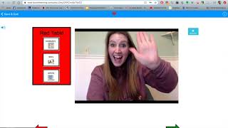 A Peek Into Structured Remote Learning in the Special Education Setting