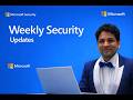 Latest Security Updates Worth Knowing – Entra ID