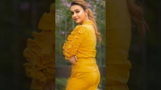 Koushani Mukherjee New Look