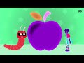 Om Nom Nom with Super Mini DB Intro Logo Effects || Sponsored By Gamavision Csupo Effects