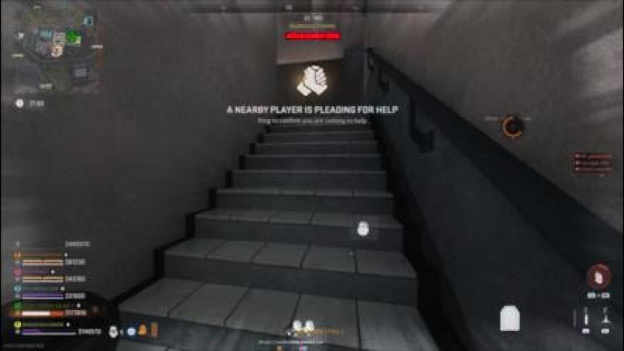 Crazy Drill Charge Kill Dmz YouTube