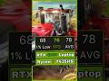 Farming Simulator 25 - DLSS Max Quality (1080p Benchmark)
