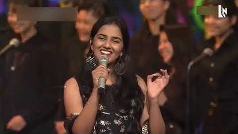 Thumbnail of Jai Ho | A.R Rahman | Performance in Japan | Jonita Gandhi with Madhura Dhara Talluri | Energetic