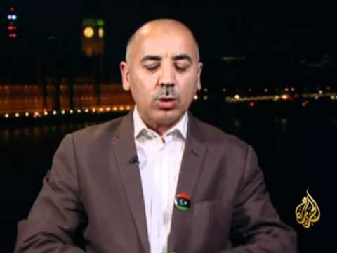 تطورات المشهد في الثورة الليبية - مصر الثورة