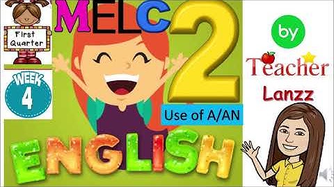 ENGLISH 2 MODULE WEEK 4 LEARNING TASK 1 to 3