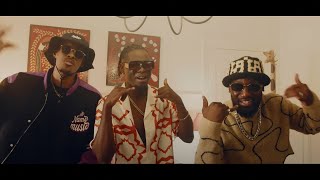 Limo - La Popo Ft. Dr. Yaro & La Folie (Clip Officiel)