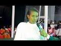 IMANA YAZUYE UMWANA  IMANA IMWONGERA AMAHIRWE YO KUBAHO NARONSE UBUTABAZI BW'IHUSE