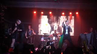 Lacrimosa - Copycat Live Brazil 2019