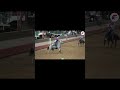 Turno 46 - Andrés Achagua. LATINO AMERICANO DE COLEO EDICION 2026 / Dia 1 #kalutv