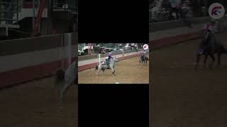 Turno 46 - Andrés Achagua. LATINO AMERICANO DE COLEO EDICION 2026 / Dia 1 #kalutv