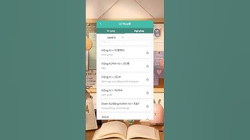 Ngữ pháp tiếng Hàn level 2 cùng Migii TOPIK #topik #tienghan #korean #learnkorean