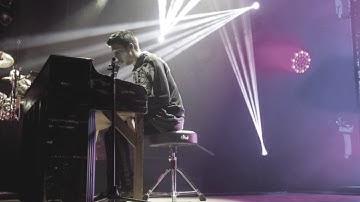 Tyler Joseph: Prove Me Wrong (with rain)