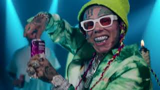 Yailin La Mas Viral - FEEFAFO ft. Ben El & 6IX9INE (Official Video)