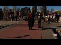 Vice Regal Salute (God Save The Queen/O Canada) - Edmonton, Canada Remembrance Day 2021