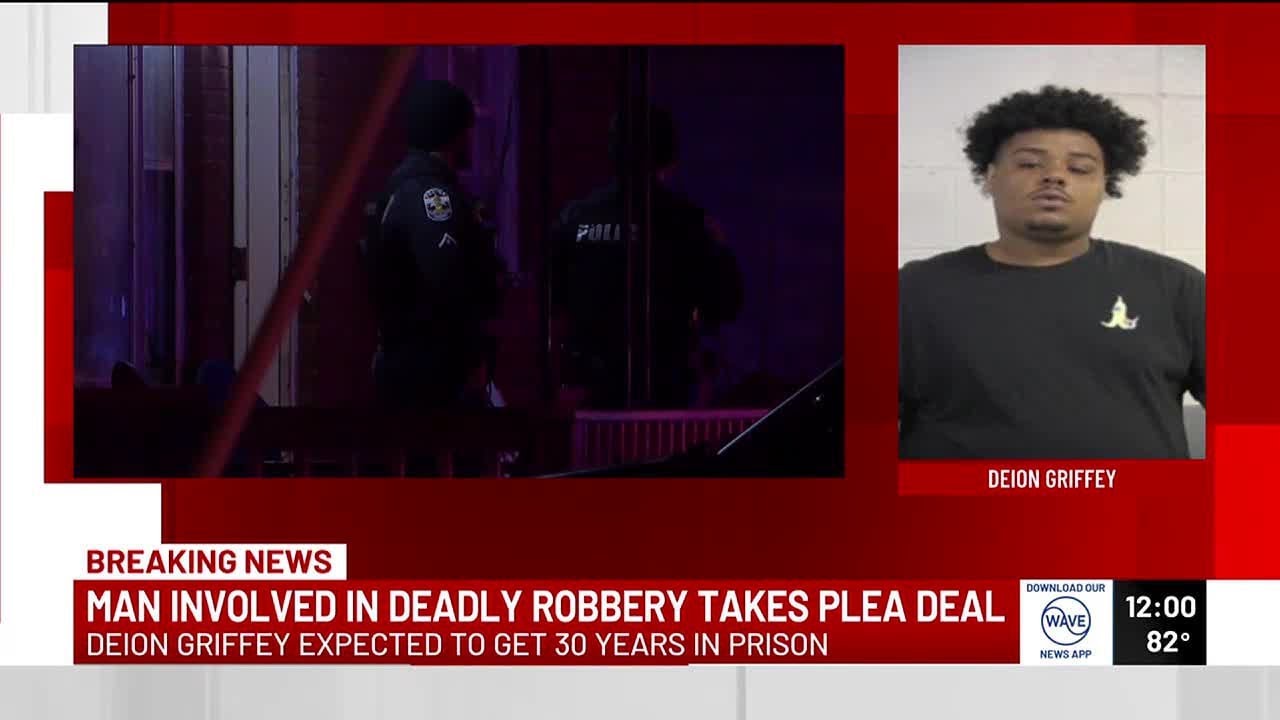Indiana man to be sentenced for role in 2022 murder after taking plea ...