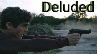 Deluded SAIU NOVO JOGO COM PERSONAGENS REAIS PARA ANDROID GAMEPLAY TA INCRÍVEL OFFLINE screenshot 4