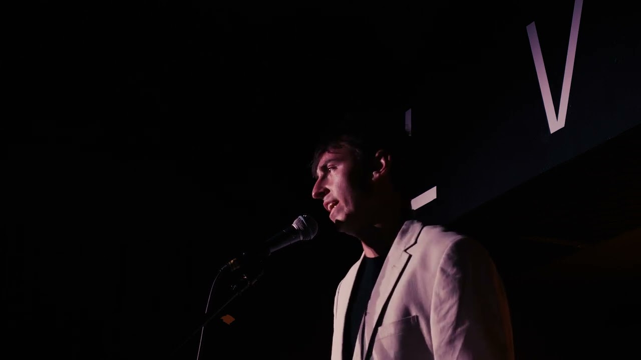 Watch Jamie Sidwell - Nevertheless (Acoustic) Live at LVLS Hackney on YouTube Watch Jamie Sidwell - Nevertheless (Acoustic) Live at LVLS Hackney on YouTube