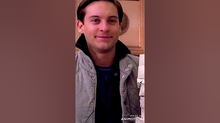 ¿POR QUÉ EL SPIDER-MAN DE TOBEY MAGUIRE TIENE TELARAÑA ORGÁNICA? (DARK DRAGON) #SHORT