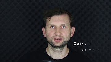 Introduction to Relay Modern