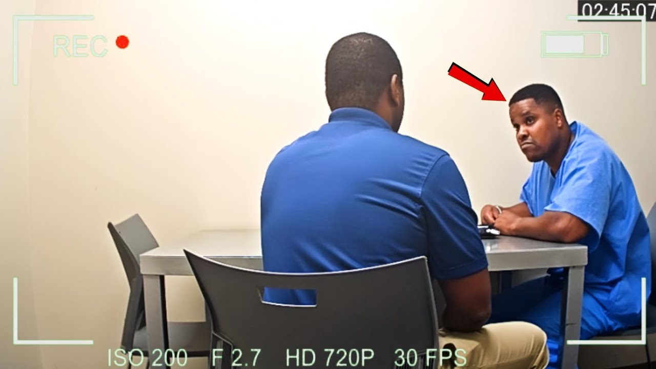 The Cop Who Killed His Own Stepson