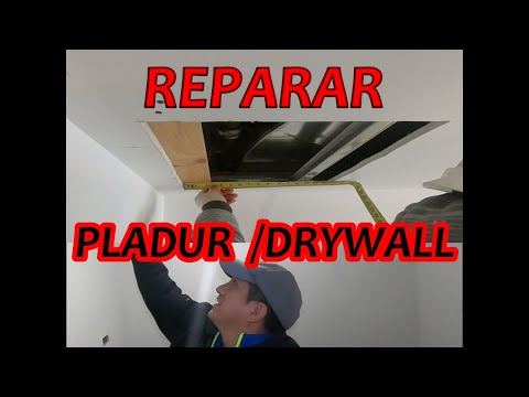 Reparación Sencilla de