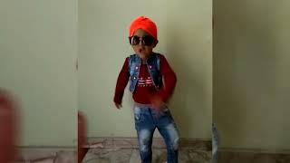 Punjabiya Di Battary Charge Rahndi H Papakipari