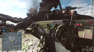 C4 Tank an a revenge kill from THE TITANHQ #battlefield4 #BF4 #ps4share @cmdrkev @spudwala