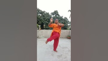 Thumbnail of Gahana Kusuma kunja majhe || Rabindra nritya || Sounak chattopadhyay || TITLI DEY