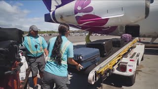 Hawaiian Airlines