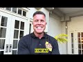 Top reff Tom Taylor on reffing ryan garcia before he was pro