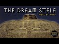 The Dream Stele Of The Great Sphinx Of Egypt Word By Word Ancient Architects The Dream Stele Of The Great Sphinx Of Egypt Word By Word Ancient Architects