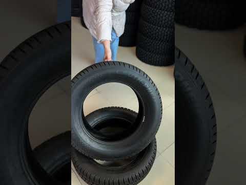Шины летние 215/60 R16 95T резина летняя HP PRIMO SPORT Poland, видео 1